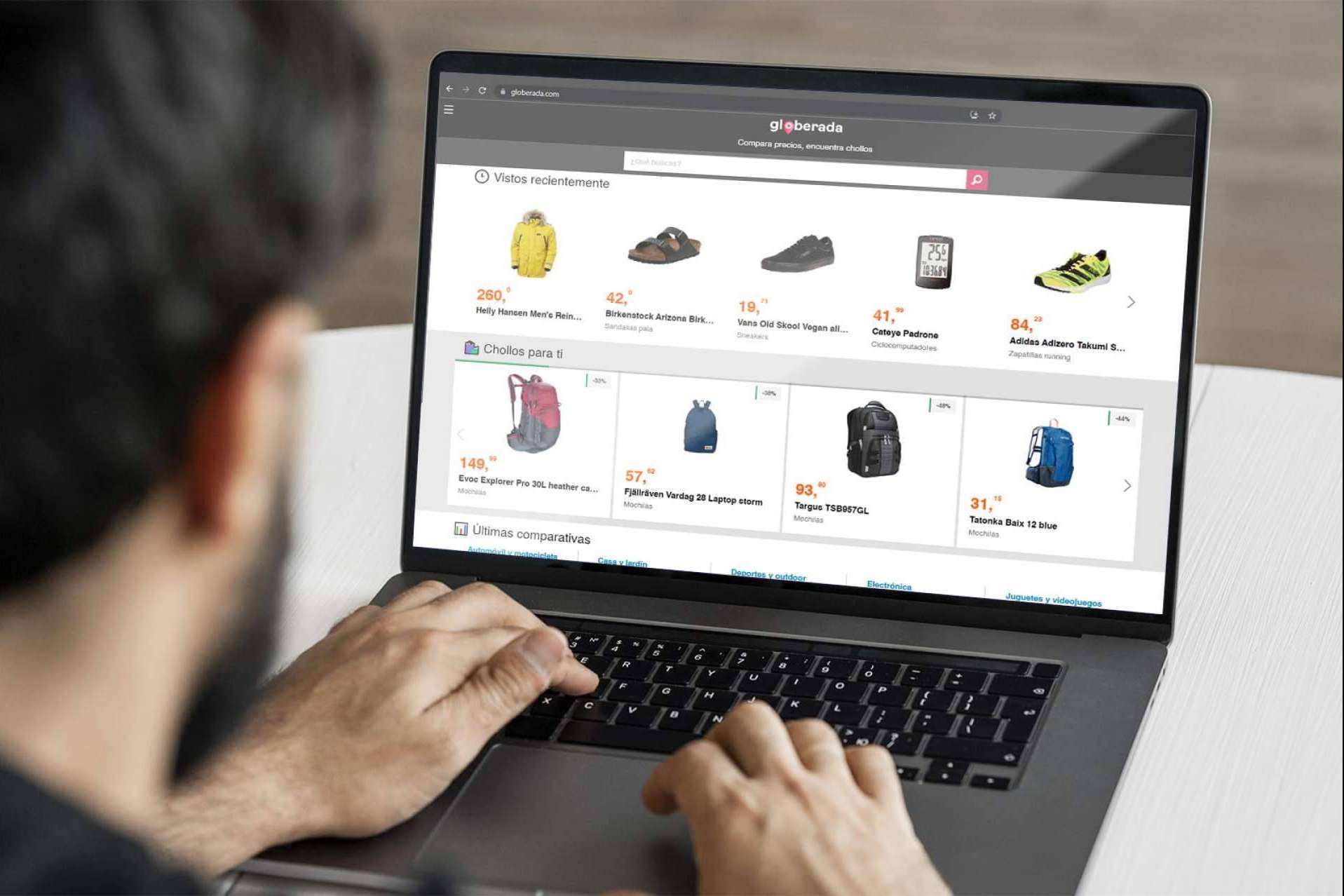 El truco para ahorrar propuesto por los analistas de precio, comprar productos reacondicionados en Amazon