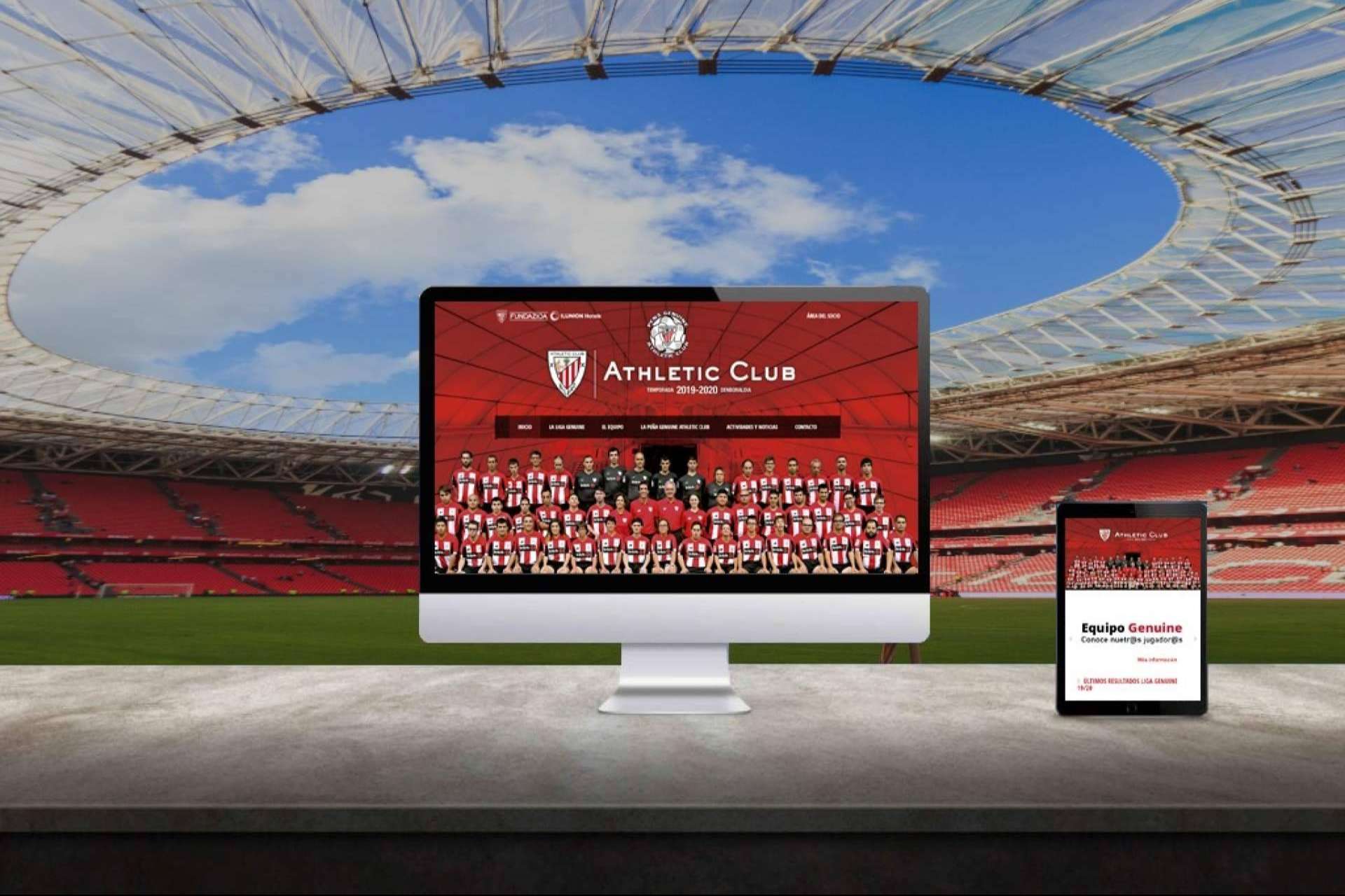 La importancia de una página web de la mano de Bilbolink, empresa dedicada al diseño web en Bilbao
