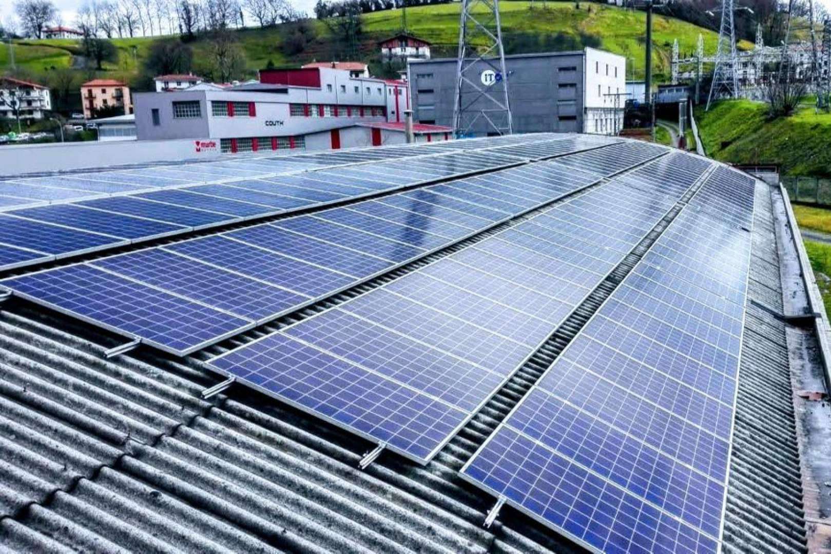 Energiber Consulting apuesta por la eficiencia energética