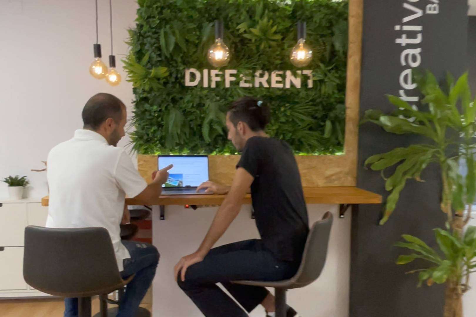Diseño web en Málaga especializado en el sector inmobiliario de la mano de SEB Creativos