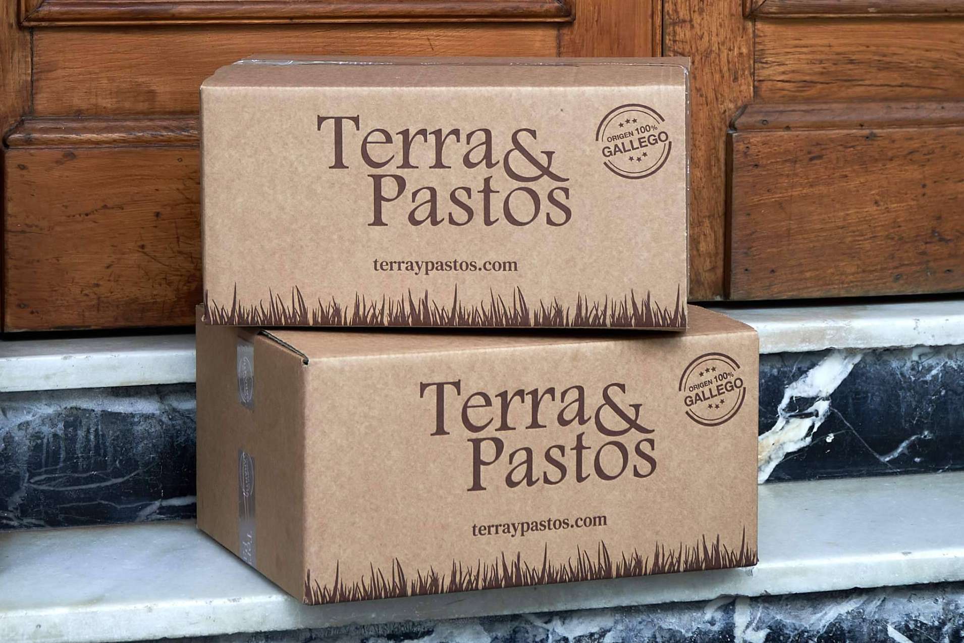 La apuesta por el bienestar animal y la sostenibilidad de Terra & Pastos