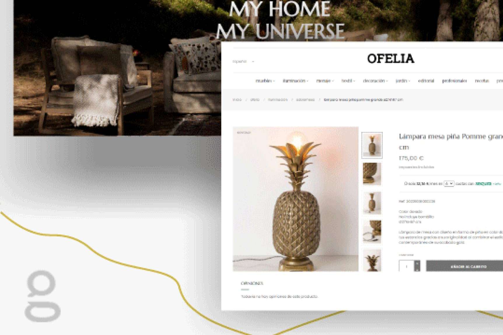 Angal Informática, diseño web Castellón