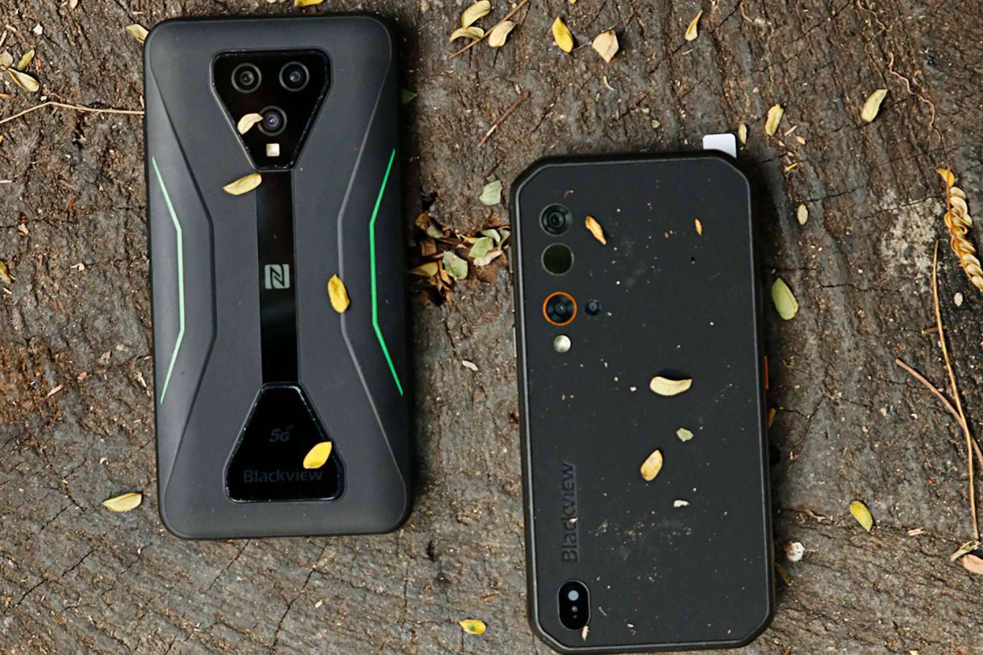 Las ventajas de Blackview, conocido como el móvil más resistente del mercado