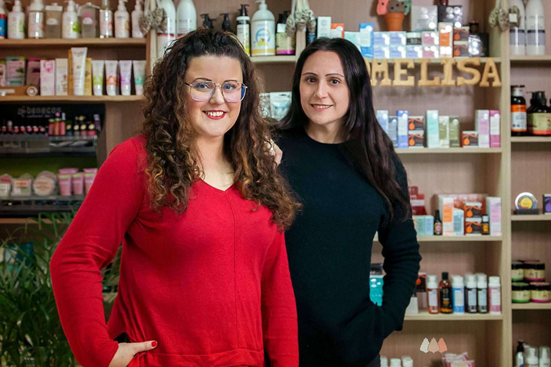 Biomelisa, cosmética natural sin tóxicos para una piel sana y radiante