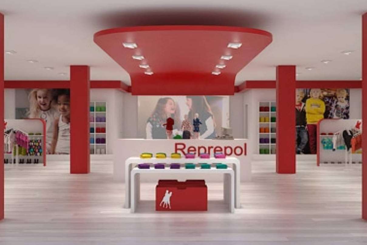 Grupo Reprepol, la empresa mayorista de moda infantil que se expande por España y el mundo