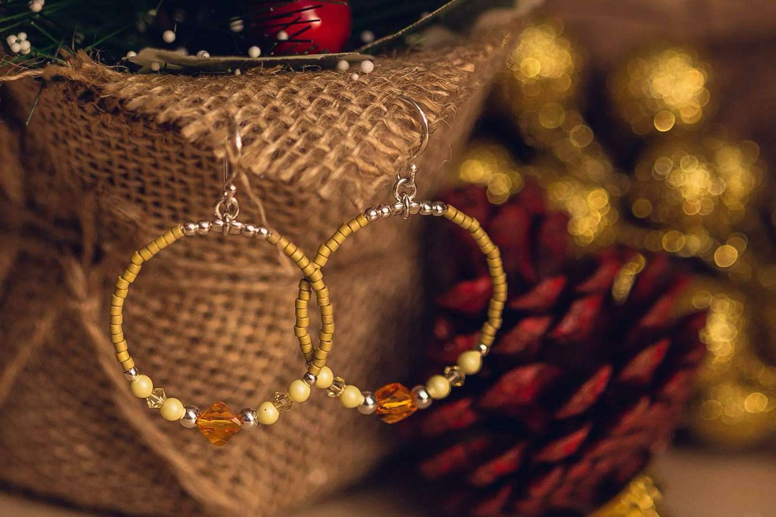El regalo perfecto para estas fiestas llega de la mano de la Joyería Alessandra Boho