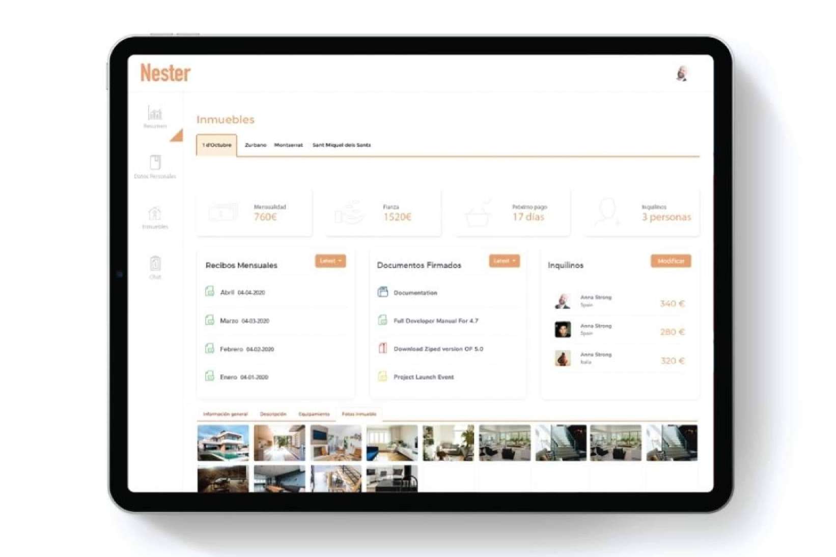 Nester se consolida como una de las mejores plataformas para los build to rent y los gestores inmobiliarios