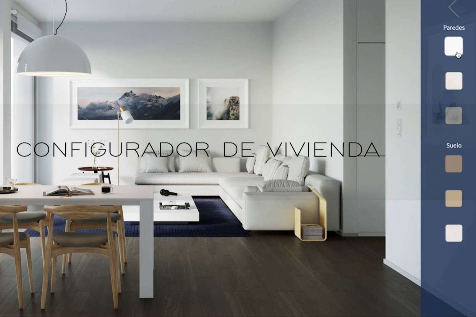 Potenciar la percepción de marca con el servicio configurador de productos 3D de Lobo Studio