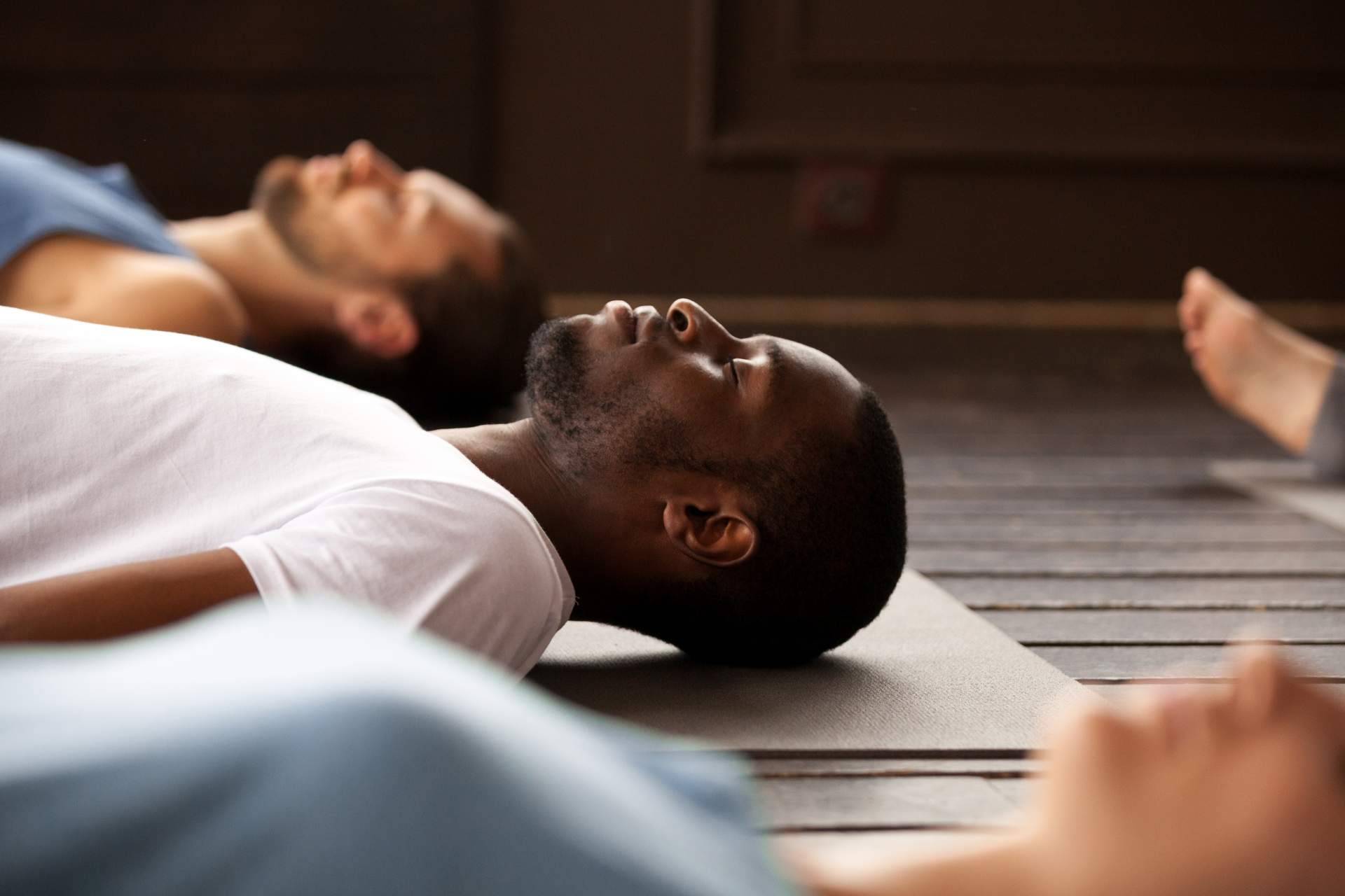 La revista digital donde los aficionados al Yoga Nidra encontrarán toda la información sobre esta disciplina, Sport Life