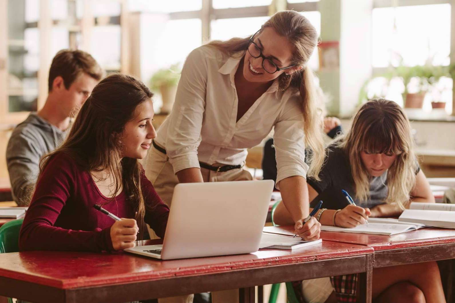 Aprobar el examen de idiomas hasta 3 veces más rápido gracias a Inglessa, una academia de inglés situada en Santa Cruz de Tenerife