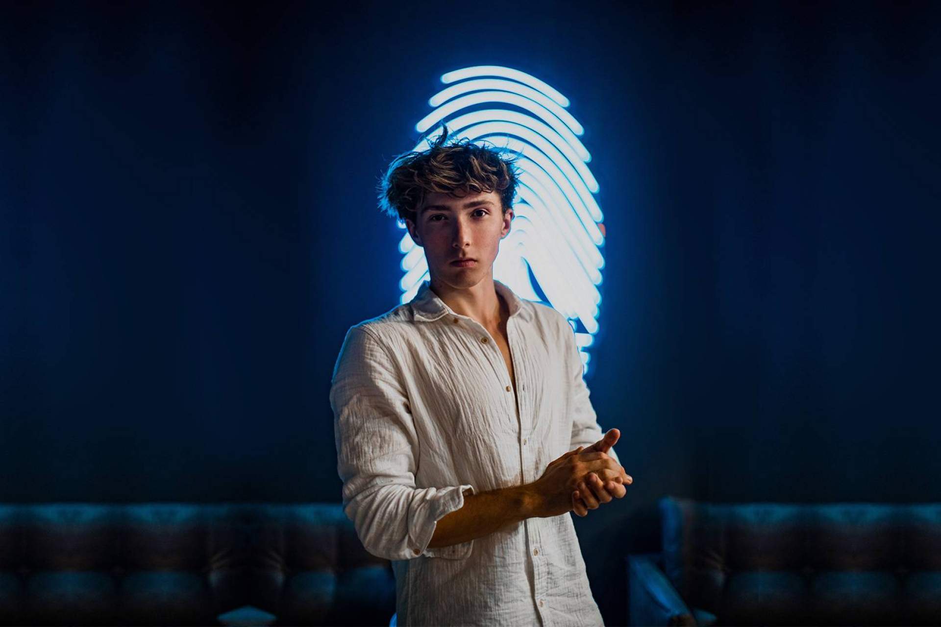 Josef Brocki. ¿La tecnología blockchain es un futuro cada vez más presente?