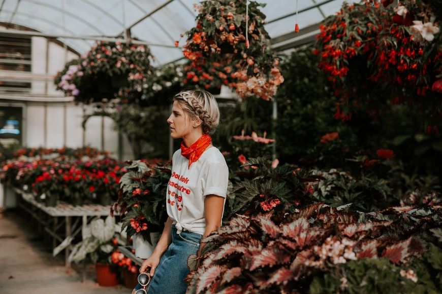 Blow Dry Bar da consejos para hacerse peinados que no estropean el cabello