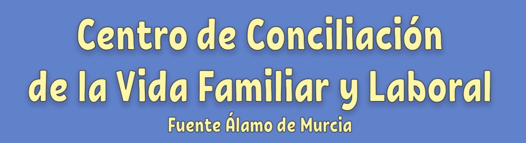 CENTRO DE CONCILIACIÓN DE LA VIDA FAMILIAR Y LABORAL