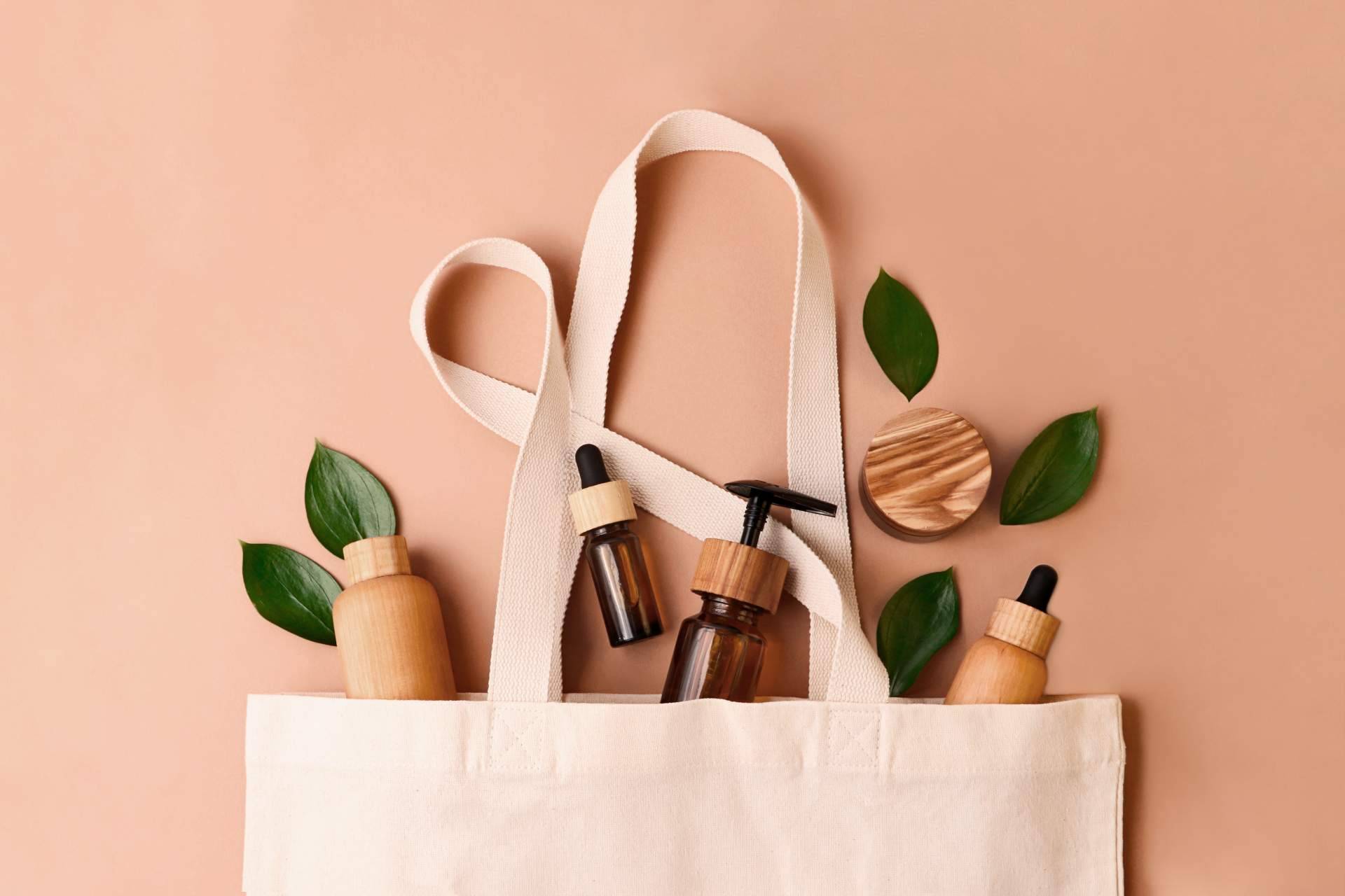 ¿Es posible preparar cosmética natural en casa?
