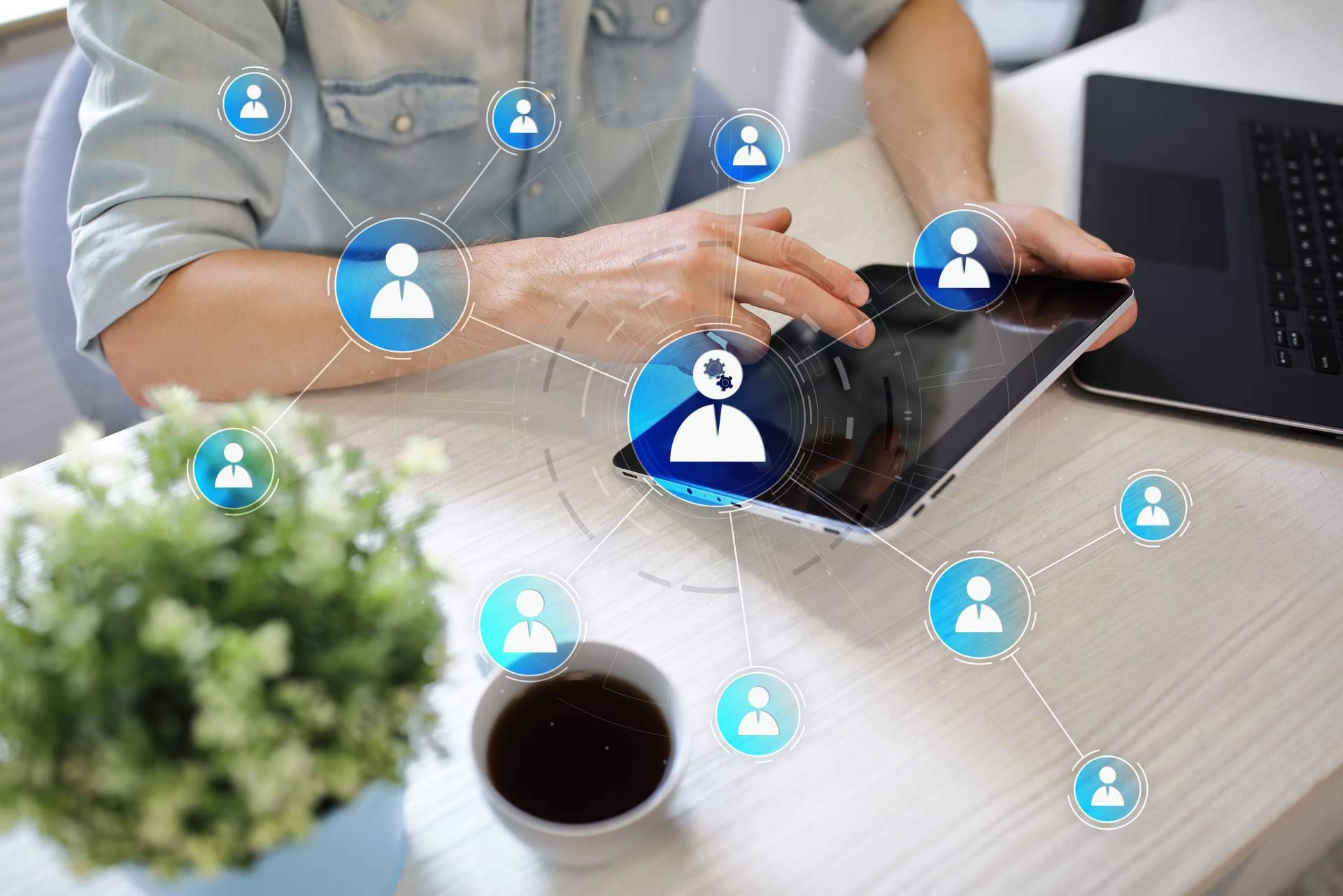 Consultora de marketing digital y Social Ads, Gema Lázaro