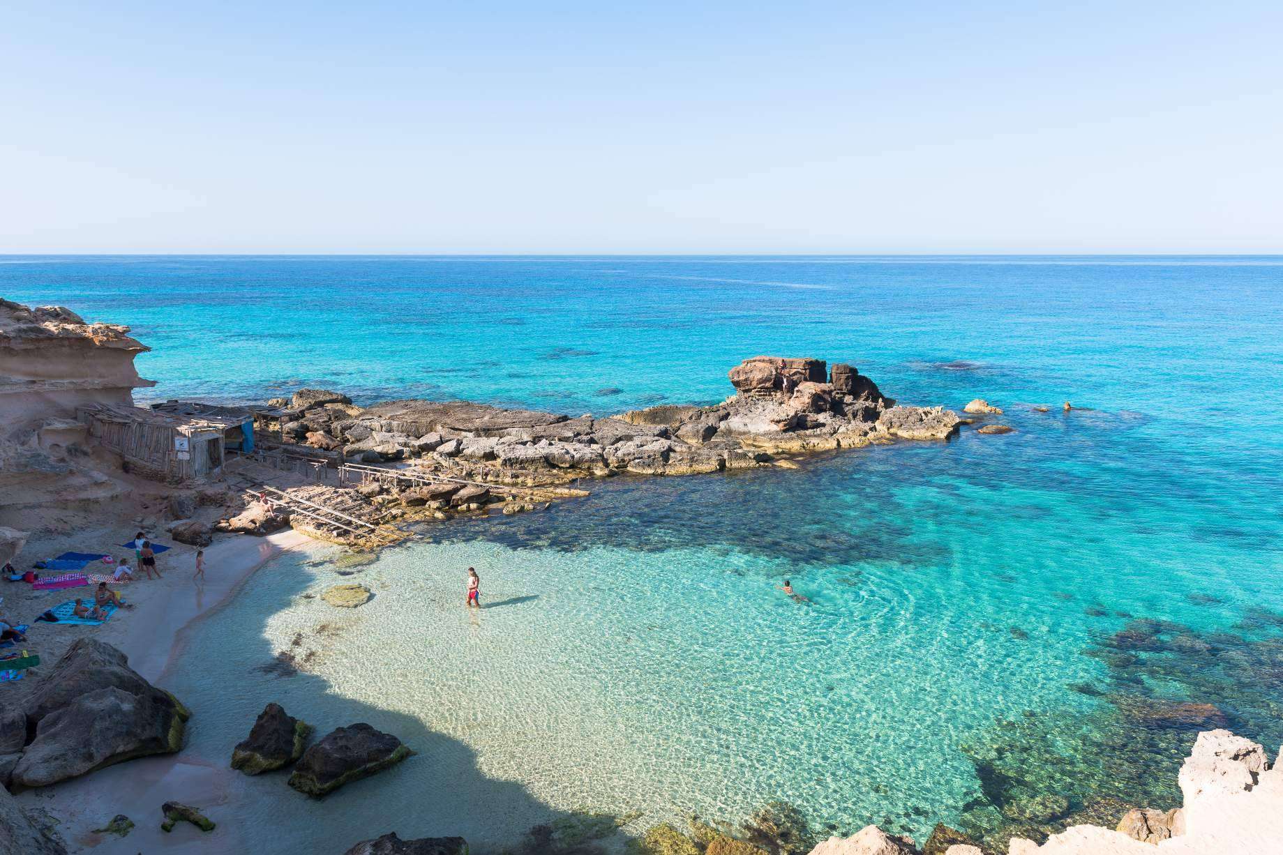 5 destinos recomendados para viajar en 2022