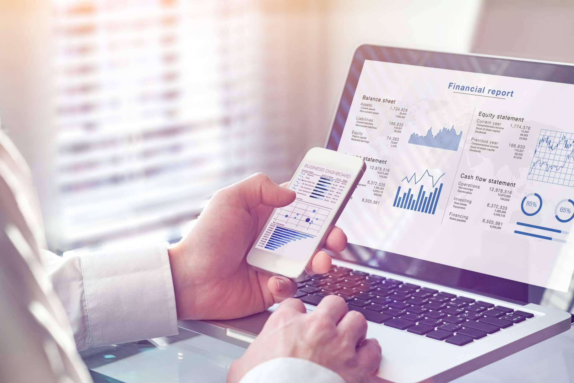 Las ventajas del software contable de Ceesa