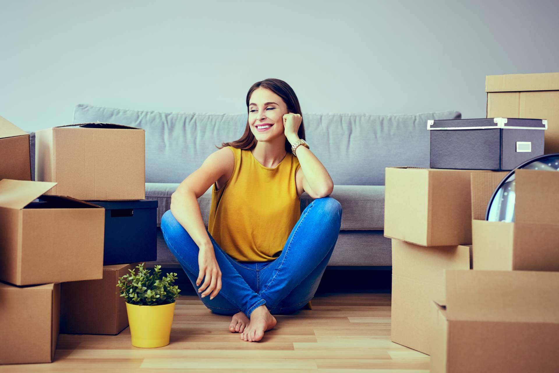 Los 5 tips para que el cambio de ciudad por trabajo sea más fácil