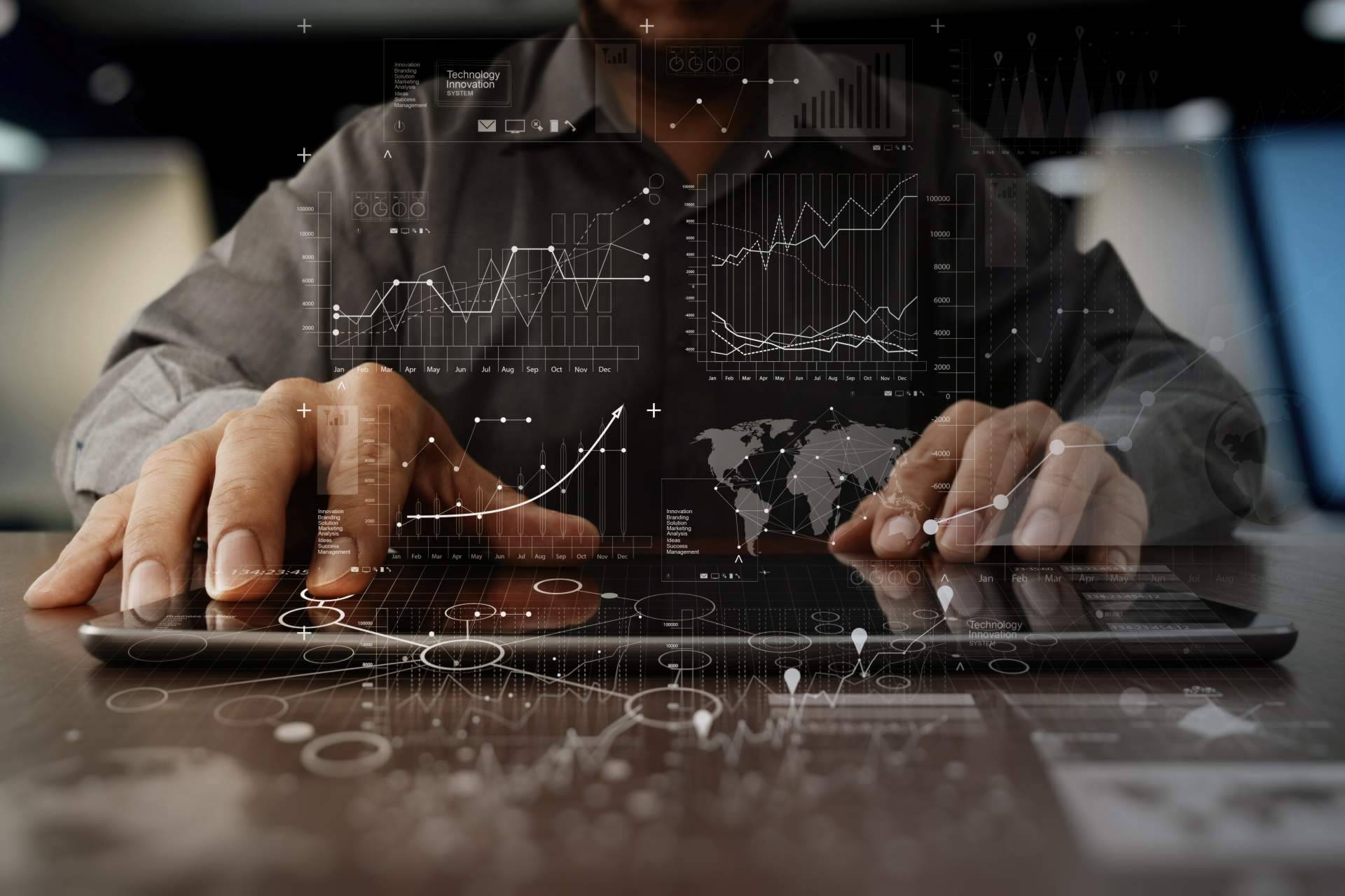 SETROI foro. La efectividad del sistema de posicionamiento digital