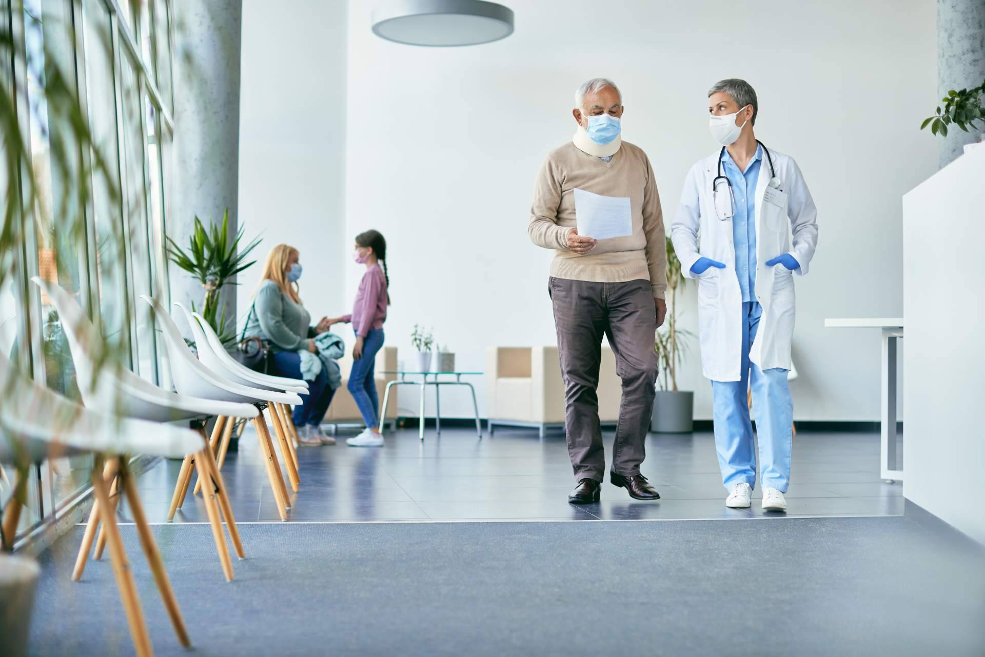 Conseguir la Licencia de Armas y Seguridad Privada mediante el Centro Médico Bravo