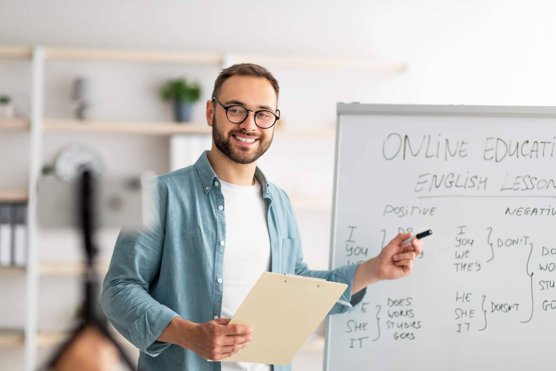 Tener a empleados bien formados y con idiomas, por Business Language Training
