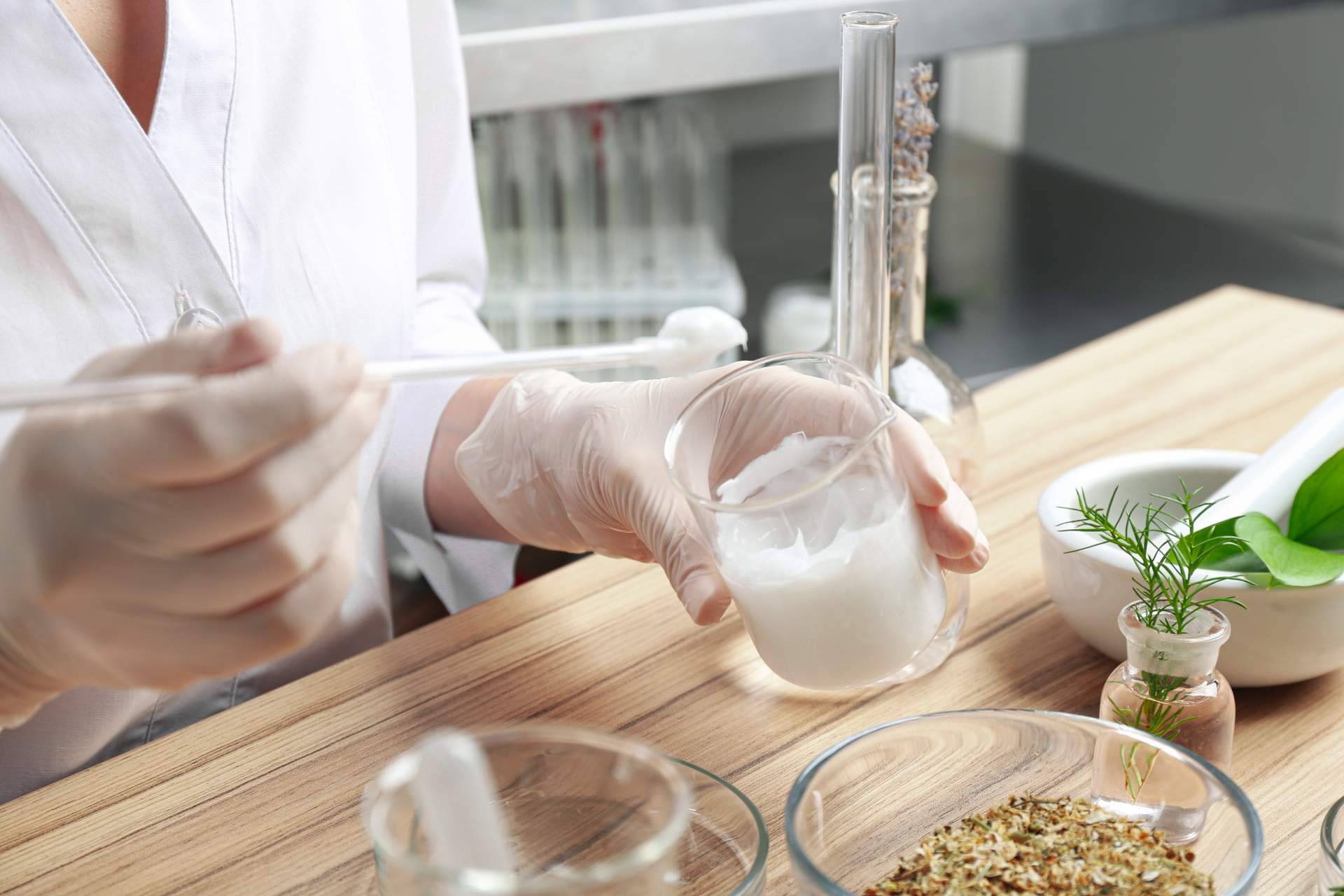 Las respuestas están en la naturaleza, según Laboratoire Géomer