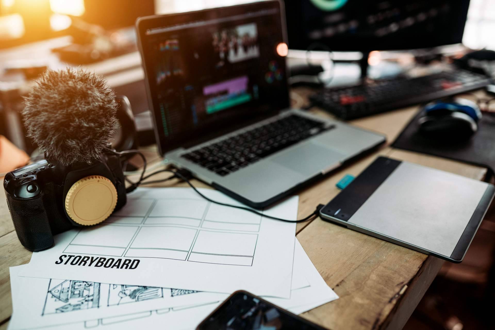MCR-Agency, la agencia que une las marcas a los creadores de contenido