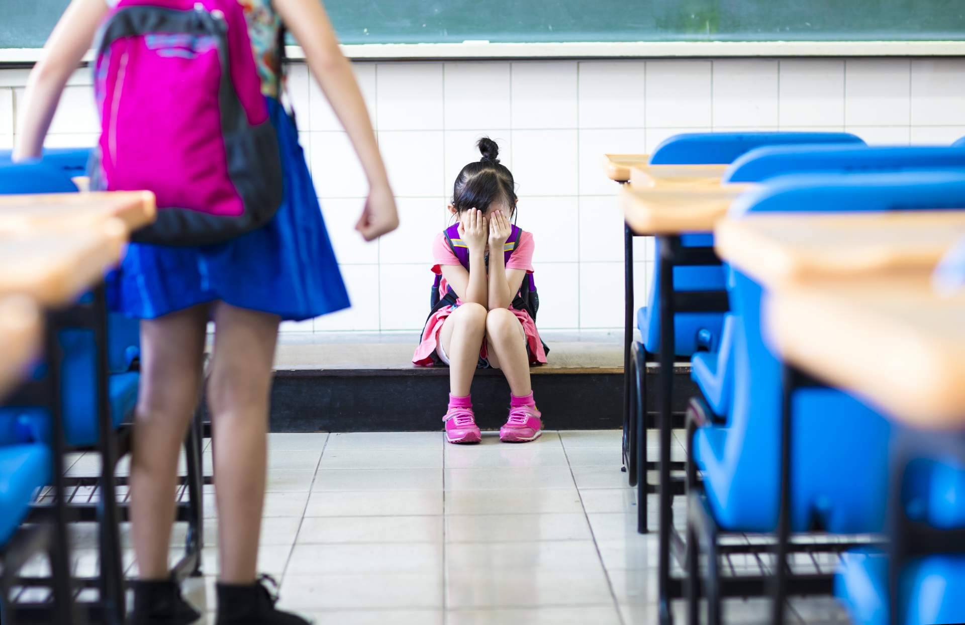 Evitar el acoso y el bullying escolar con AFOE formación
