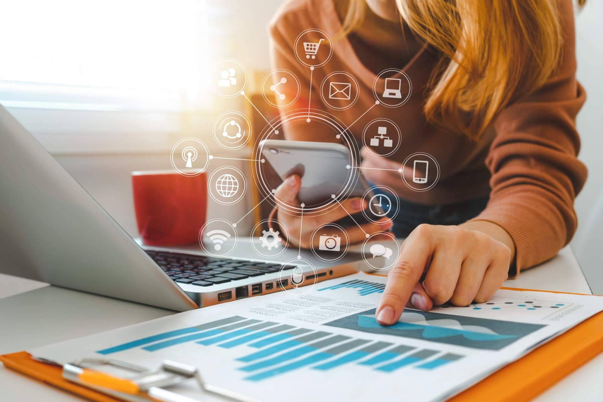 Contratar una consultoría de marketing industrial, por BCM Marketing