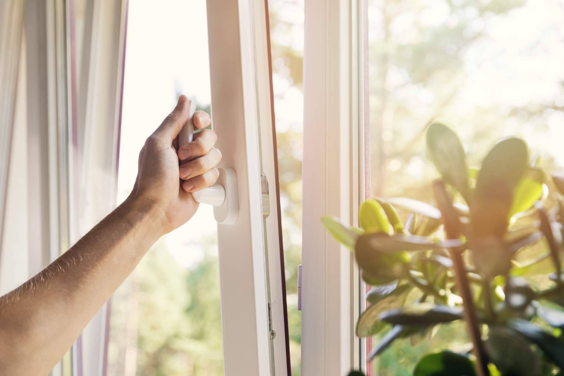 Un sistema de ventilación adecuado de la mano de Clima y Aerotermia