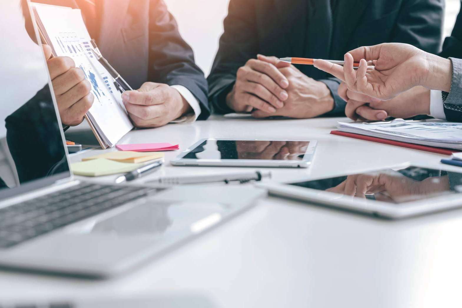 El papel del marketing B2B en la digitalización de la empresa industrial, con BCM Marketing