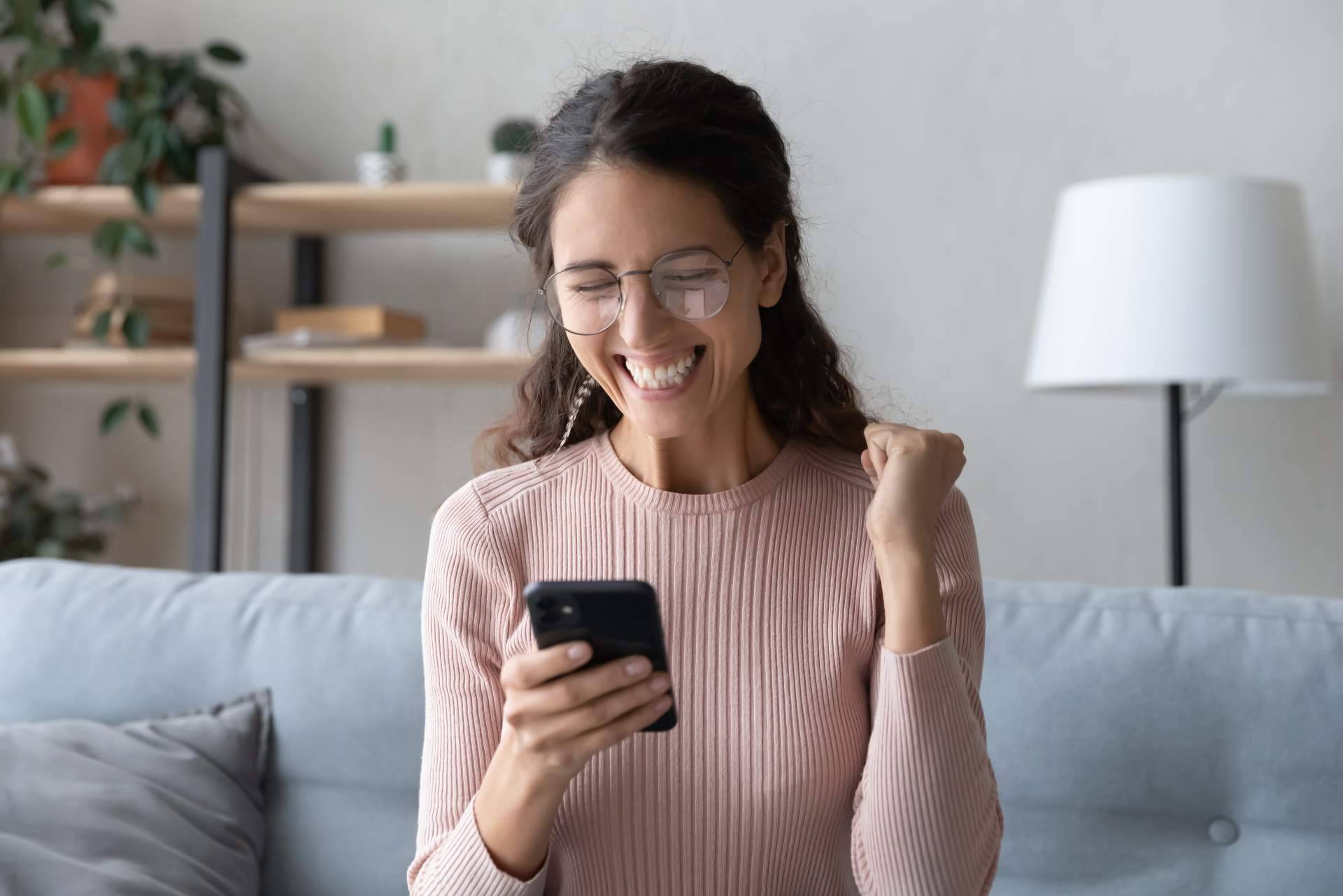 Participar en el sorteo de la Bonoloto a través de la web o la app de La Lotera