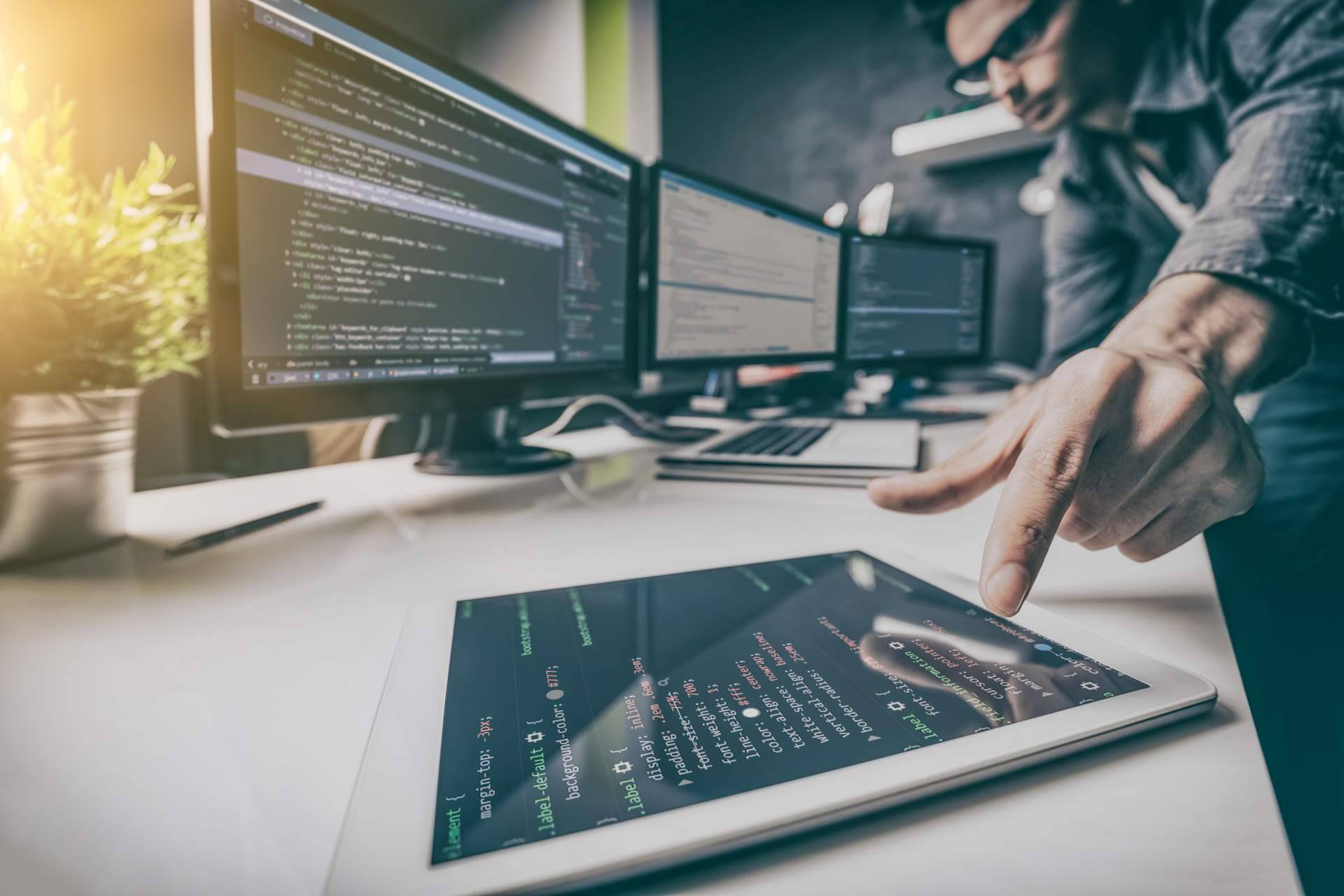 Profesionales en software de gestión Dynamics 365