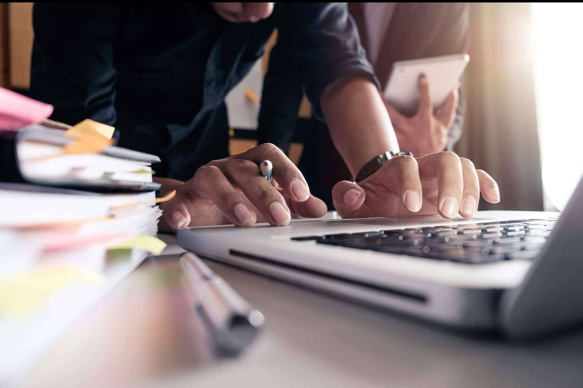 La importancia del posicionamiento SEO para aparecer en las primeras páginas de Google