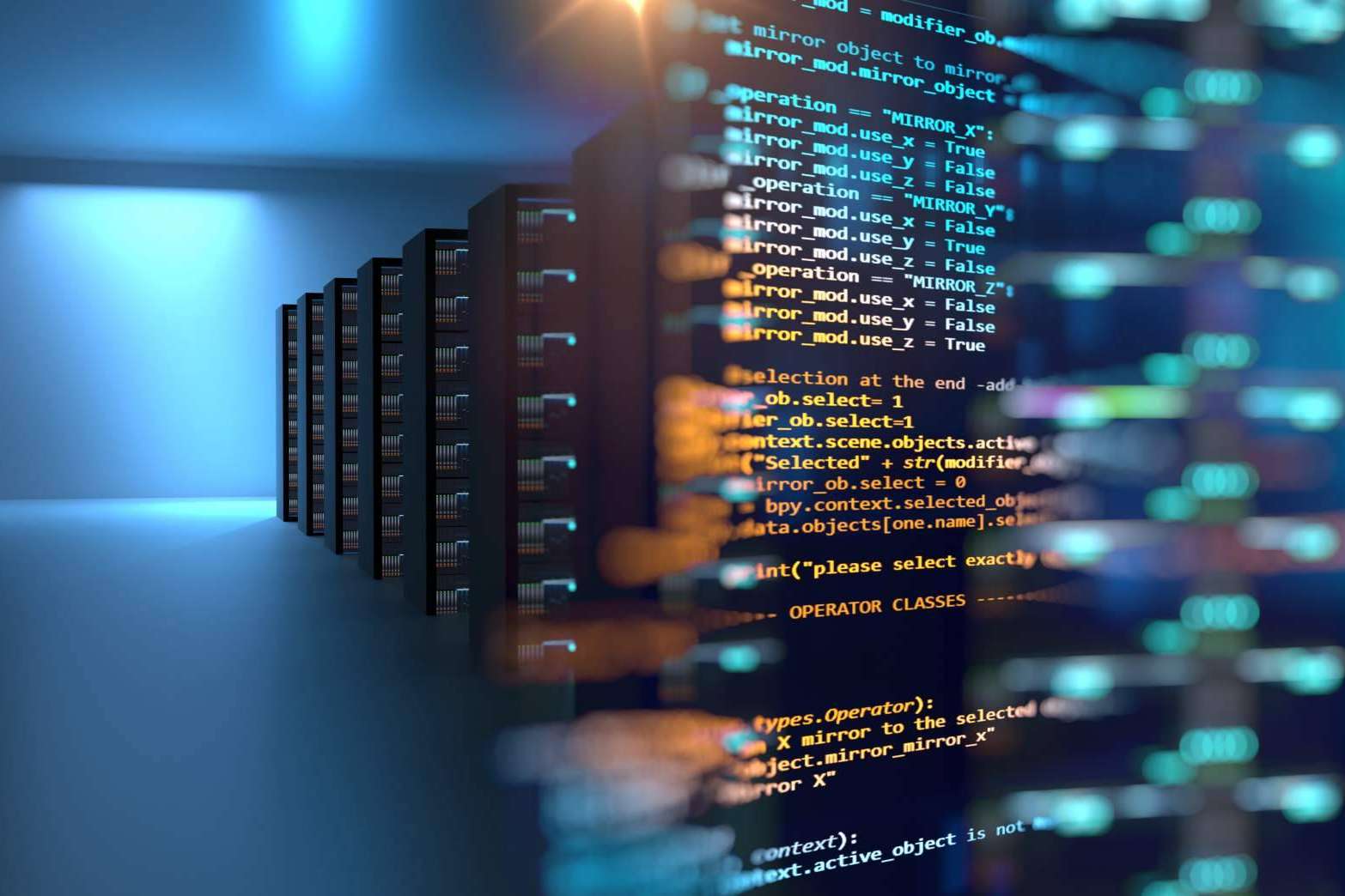 Todo profesional cuyo negocio dependa de WordPress necesita un hosting especializado