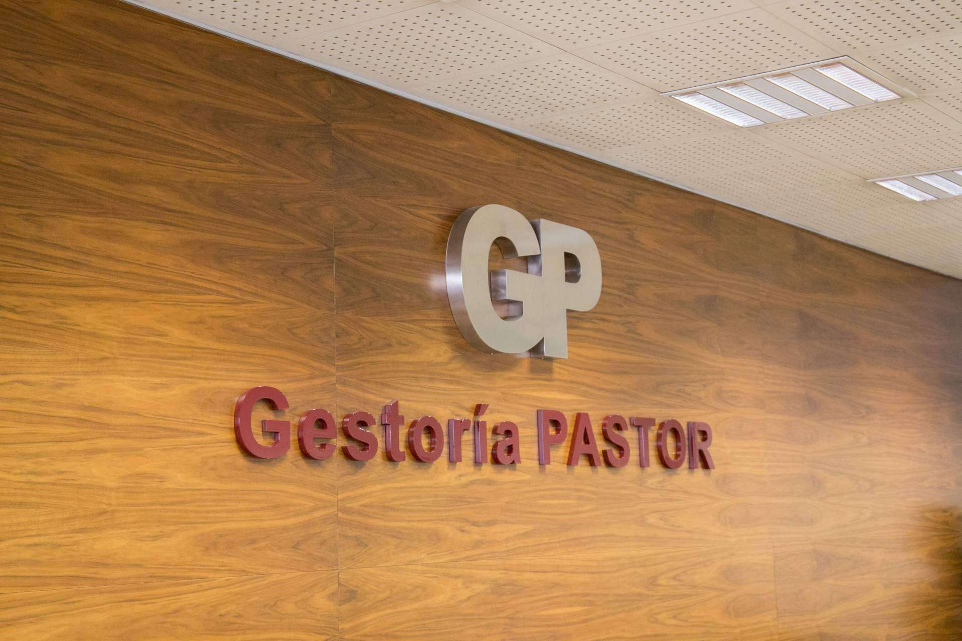 Grupo Gestoría Pastor, una gestoría situada en Valencia capital