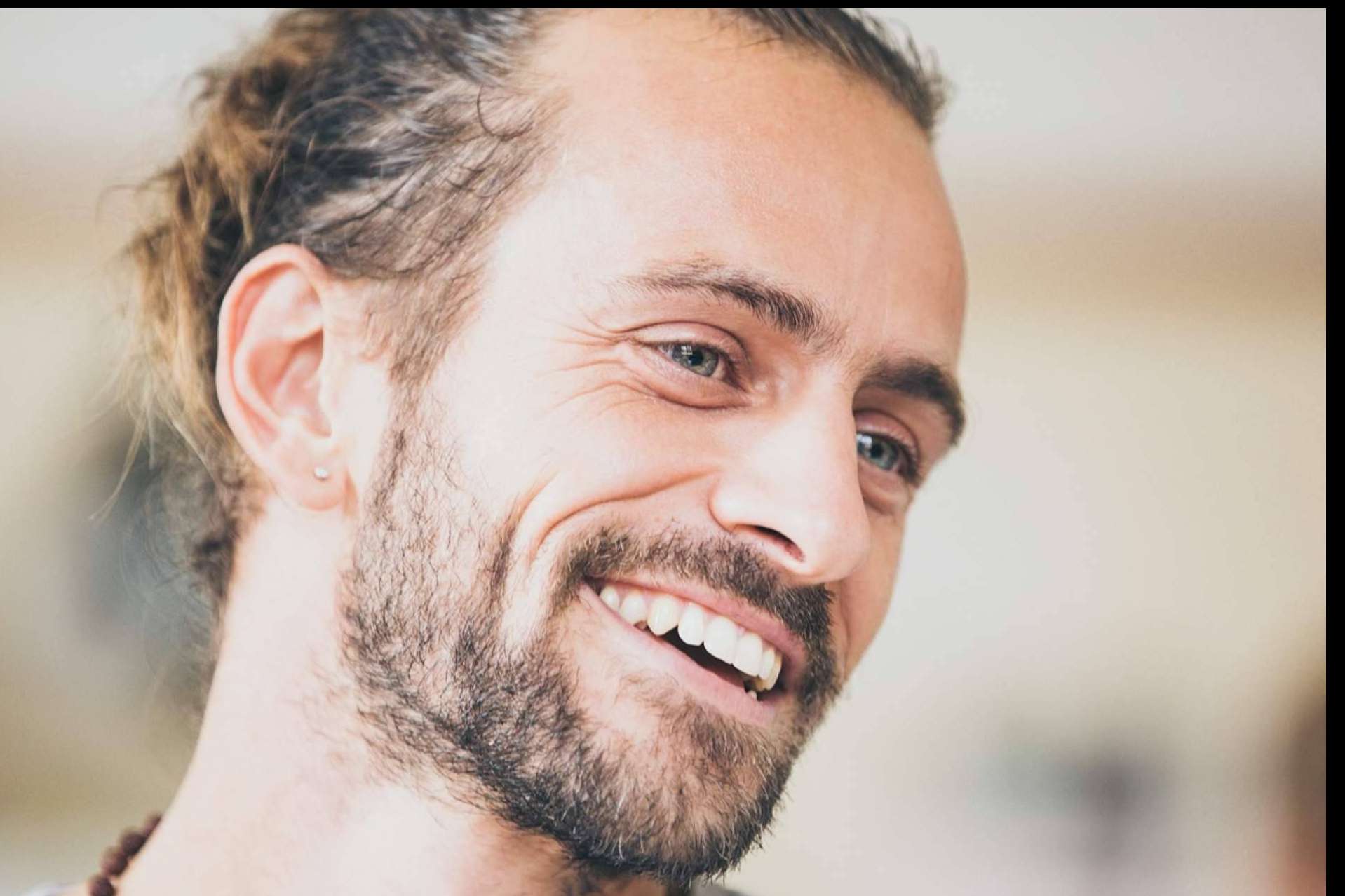 'Viaje a través de los Chakras', el nuevo curso online de Ravi Ram
