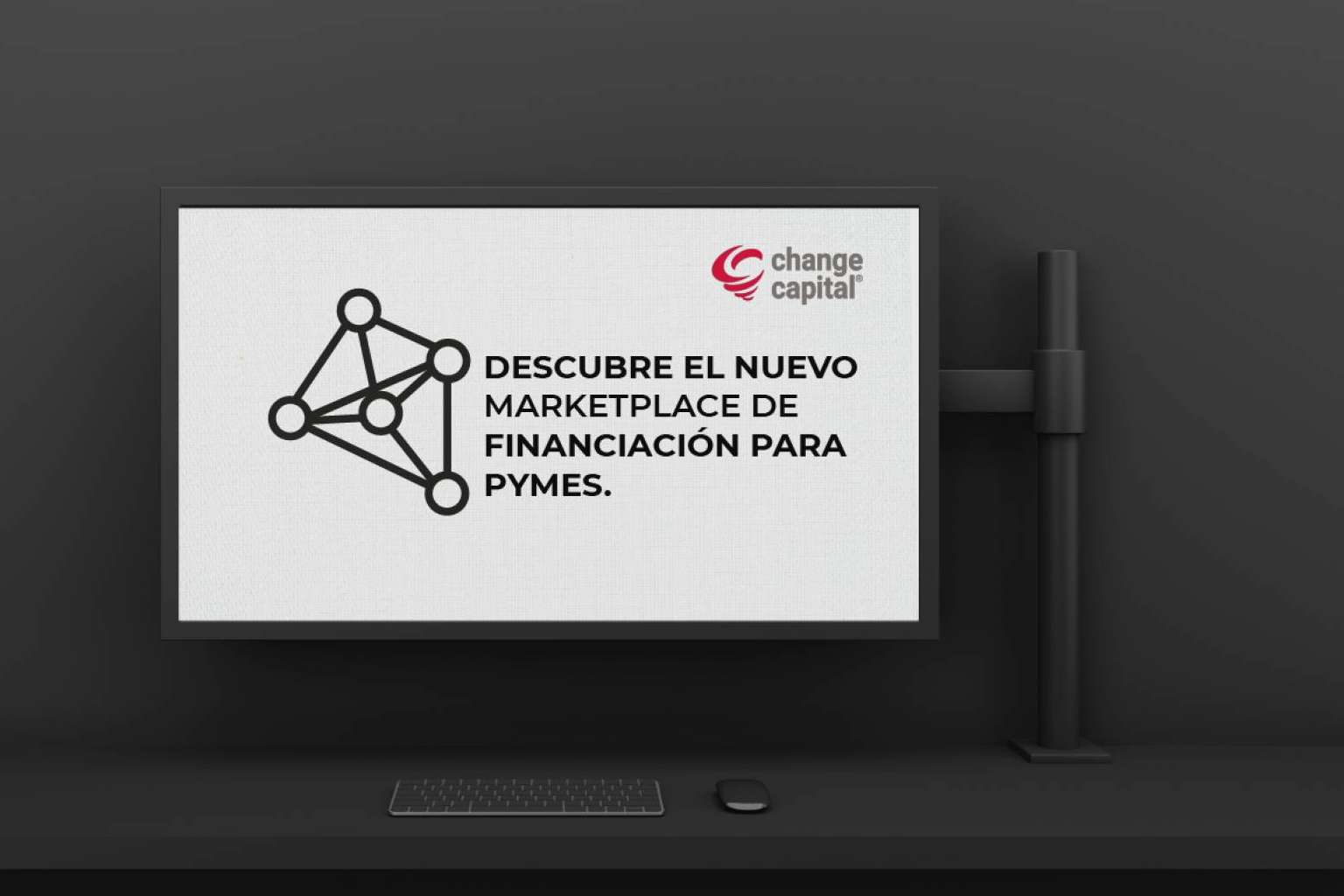 Ventajas de las soluciones de financiación alternativa de la mano de Change Capital Spain