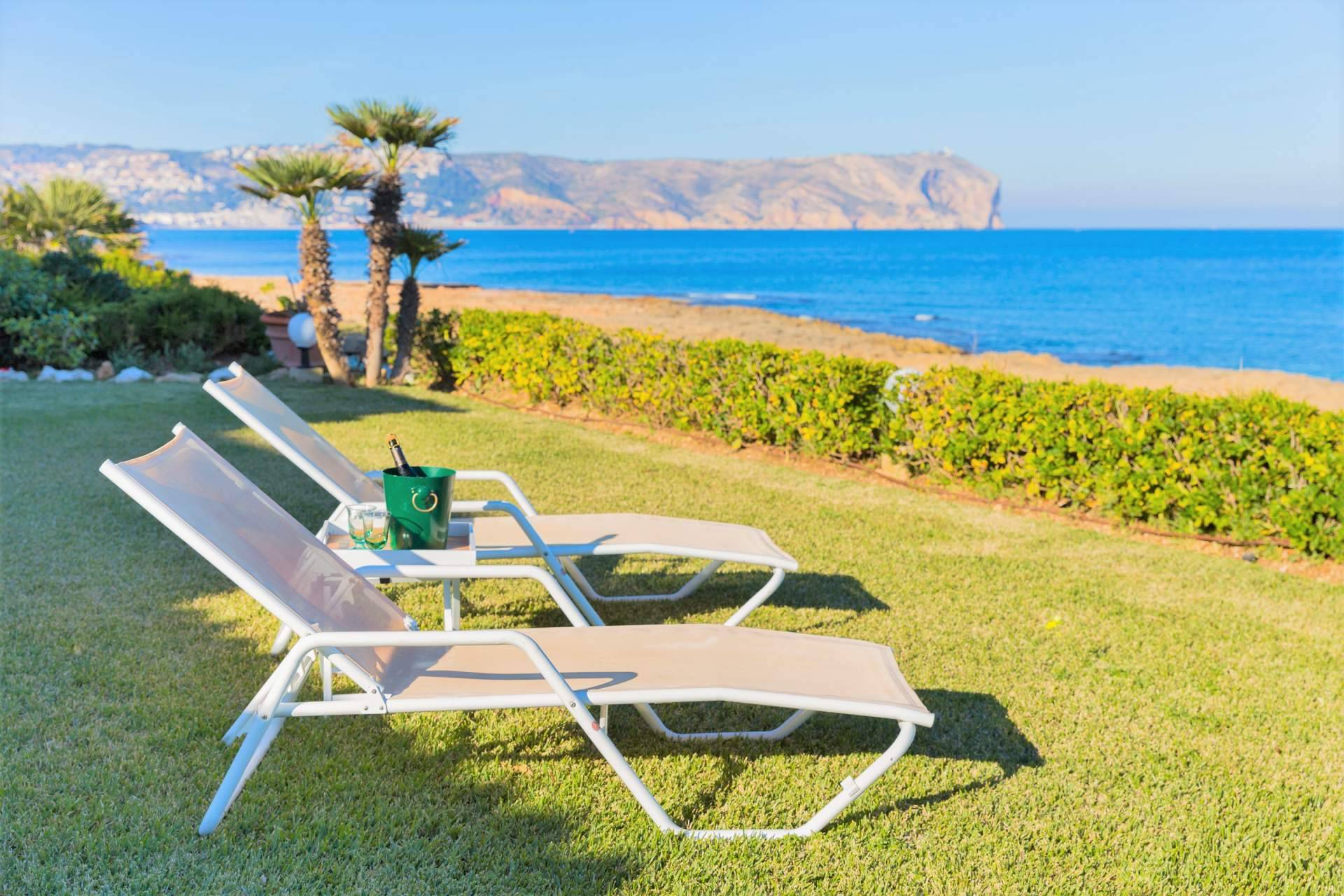 Rock Rentals, opiniones de propietarios y turistas