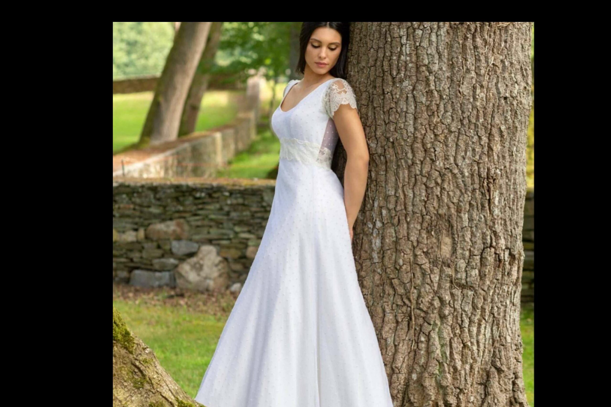 Confeccionar vestidos personalizados y exclusivos en el atelier de novias Sujhalúa