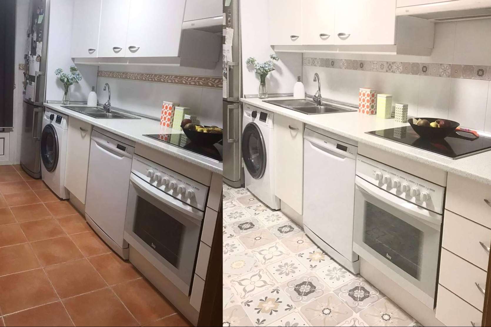 Los Vinilos de Glo, el gran aliado para los cambios decorativos en el hogar