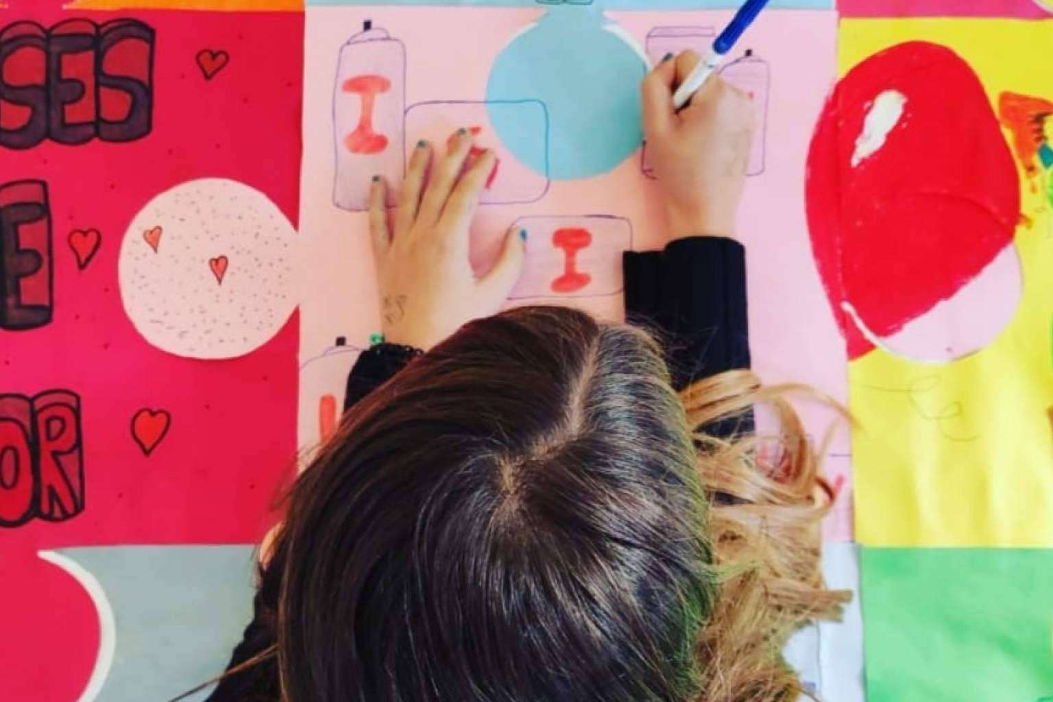 Pasión por educar en CC Escolàpies Palma