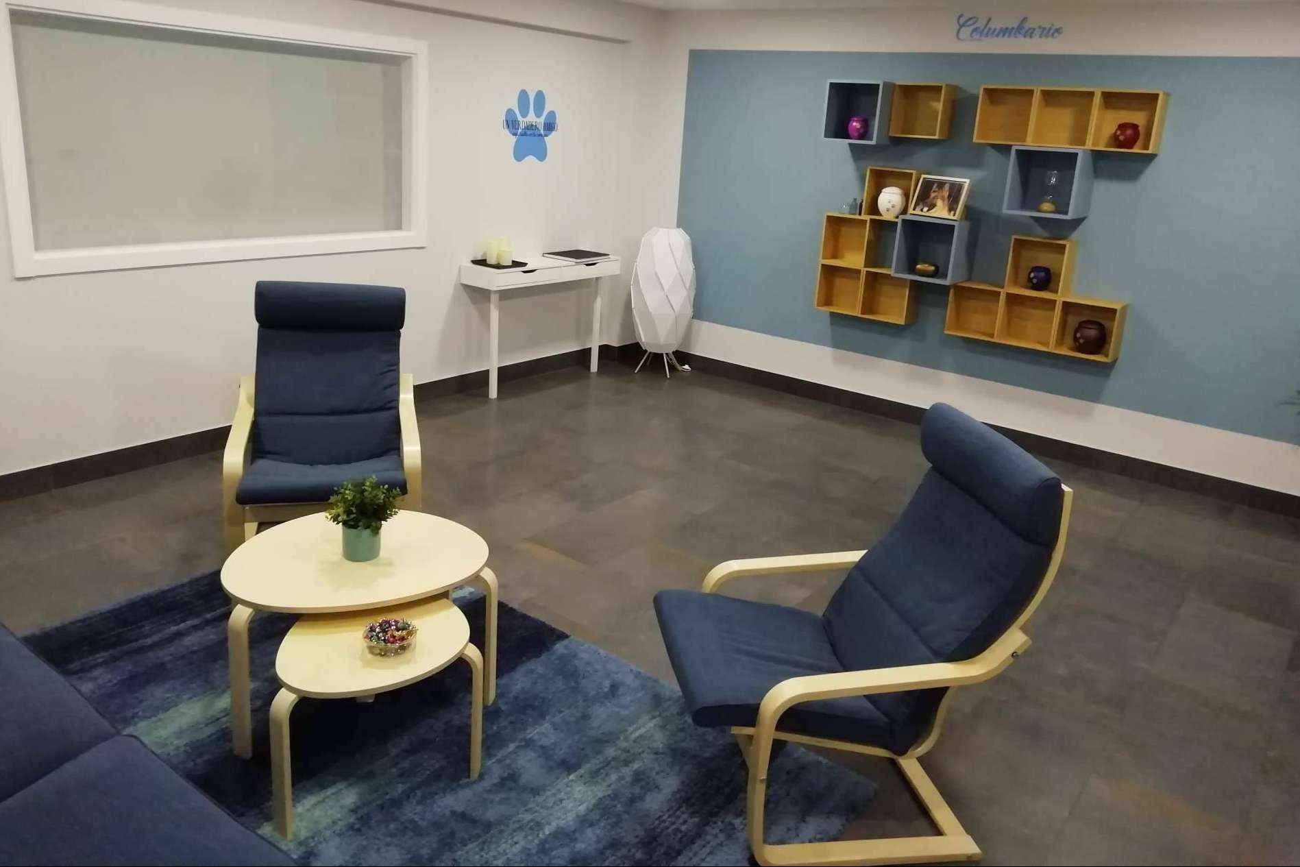 Tanatorio de mascotas en Murcia para dar el último adiós a un mejor amigo