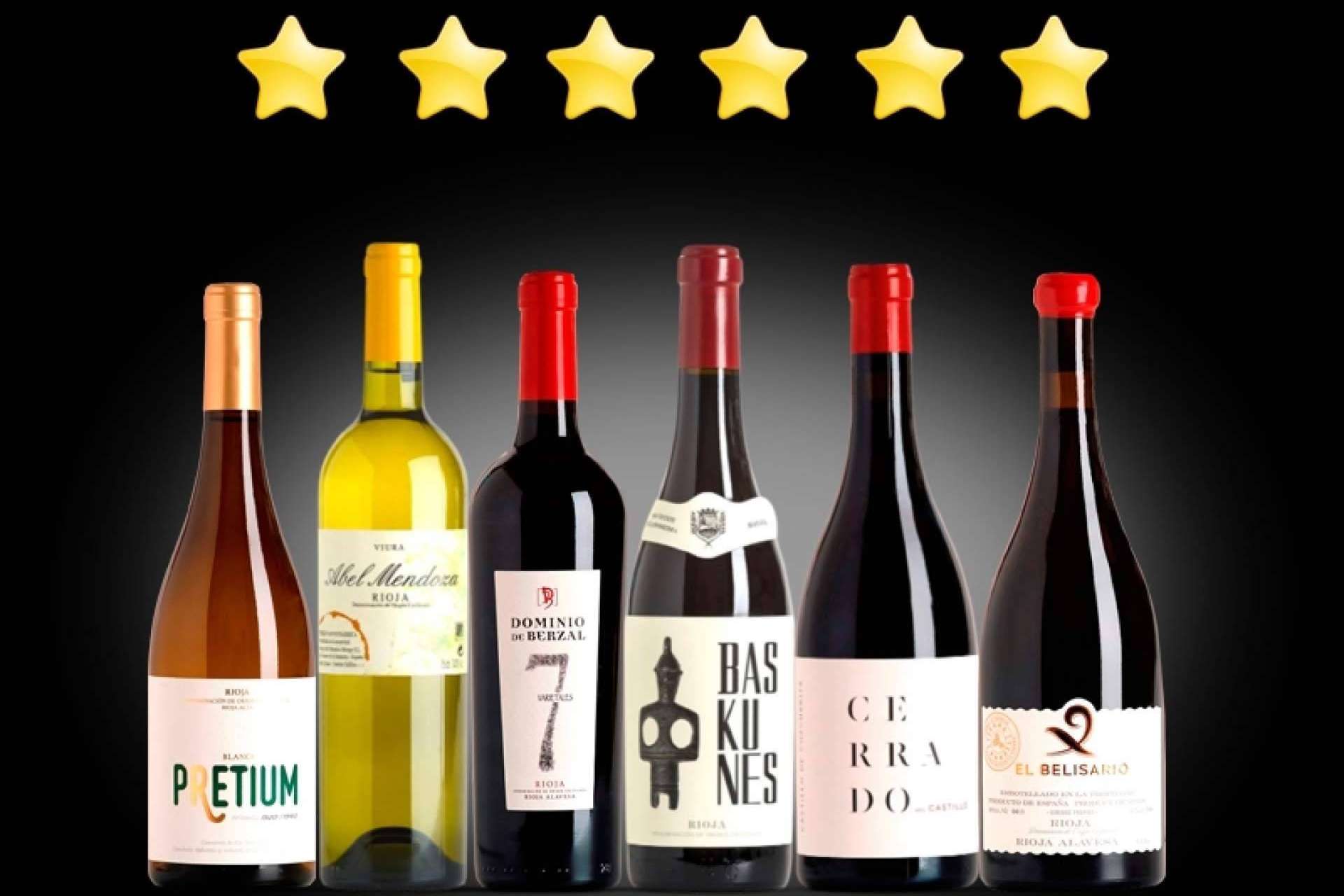 Packs de vinos, una opción perfecta para obsequiar