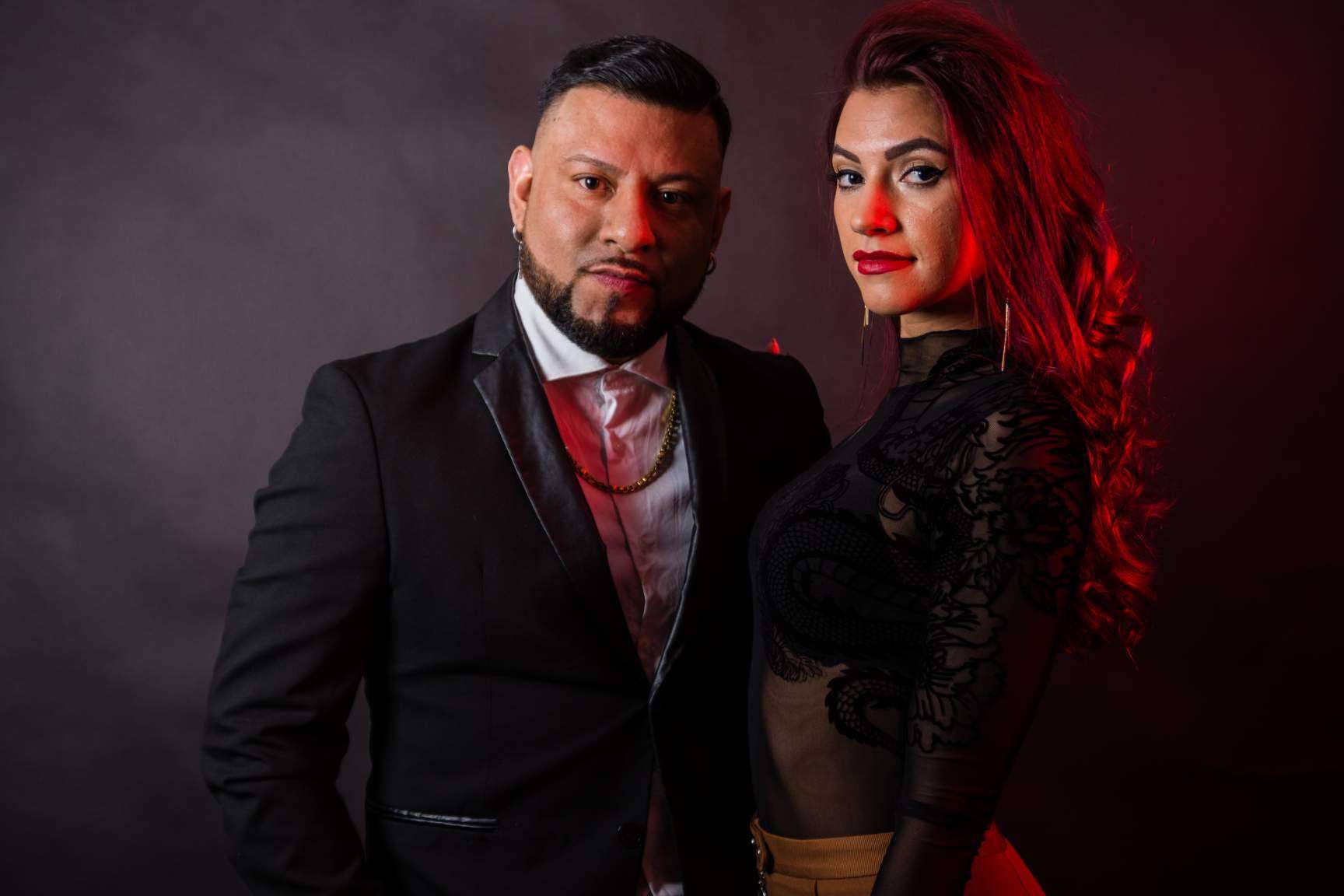 De la bachata fusión a los mocasines exclusivos con Carlos Espinosa