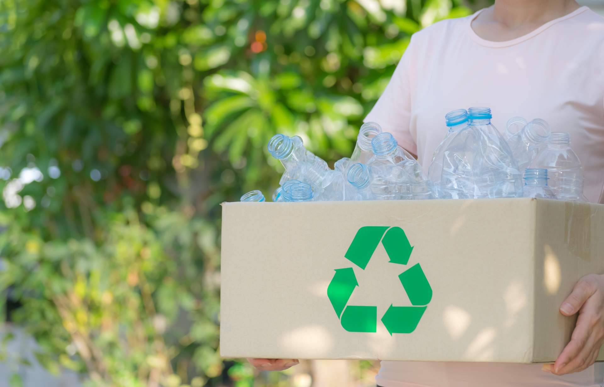 Eurosegur, una de las únicas empresas de reciclaje de plástico en peluquerías de España