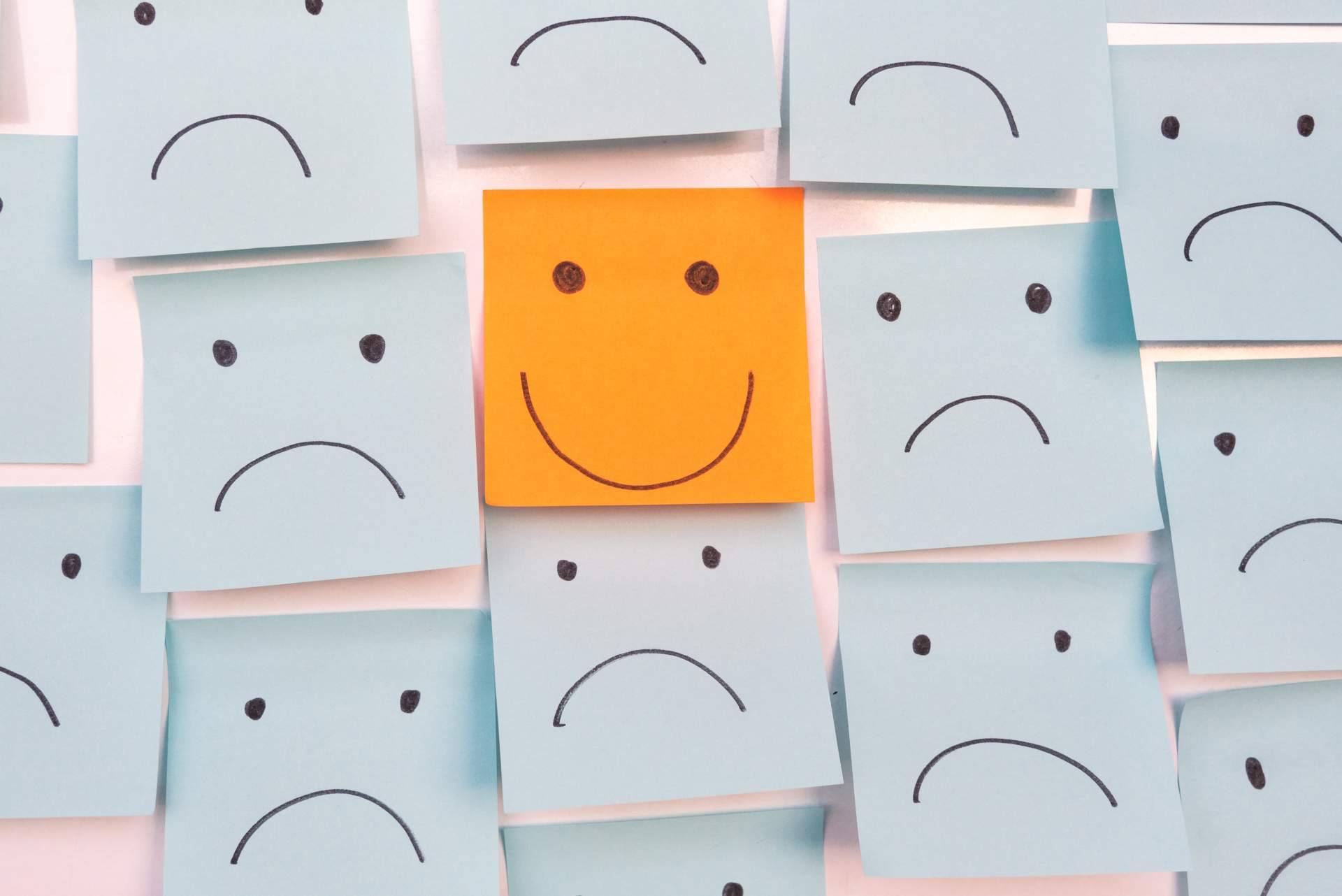 ¿Cómo repercute una actitud positiva en todos los aspectos de la vida? La respuesta de Rubén Turienzo