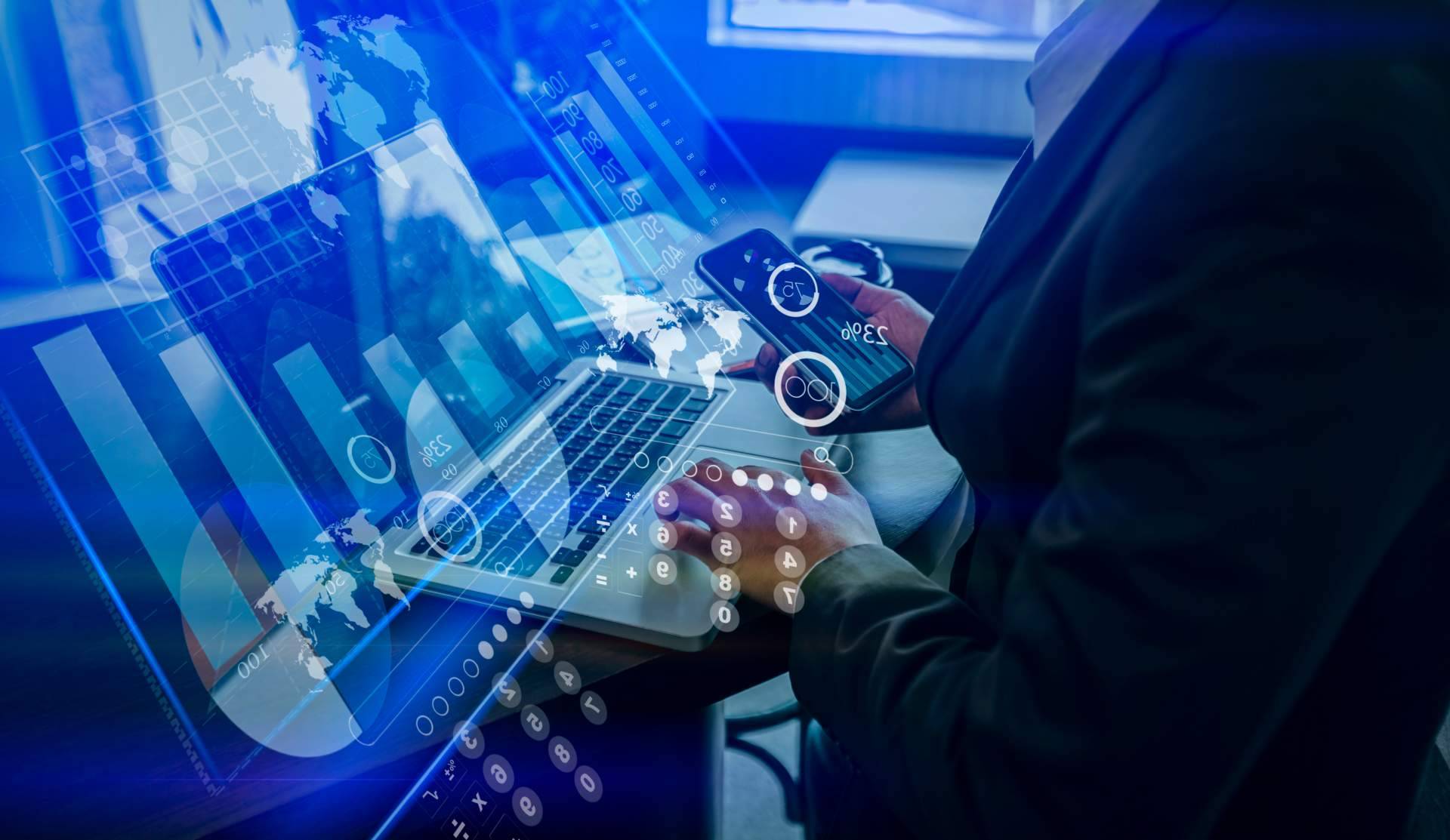 Digitalizar los documentos en una empresa, con Telecon Business Solutions
