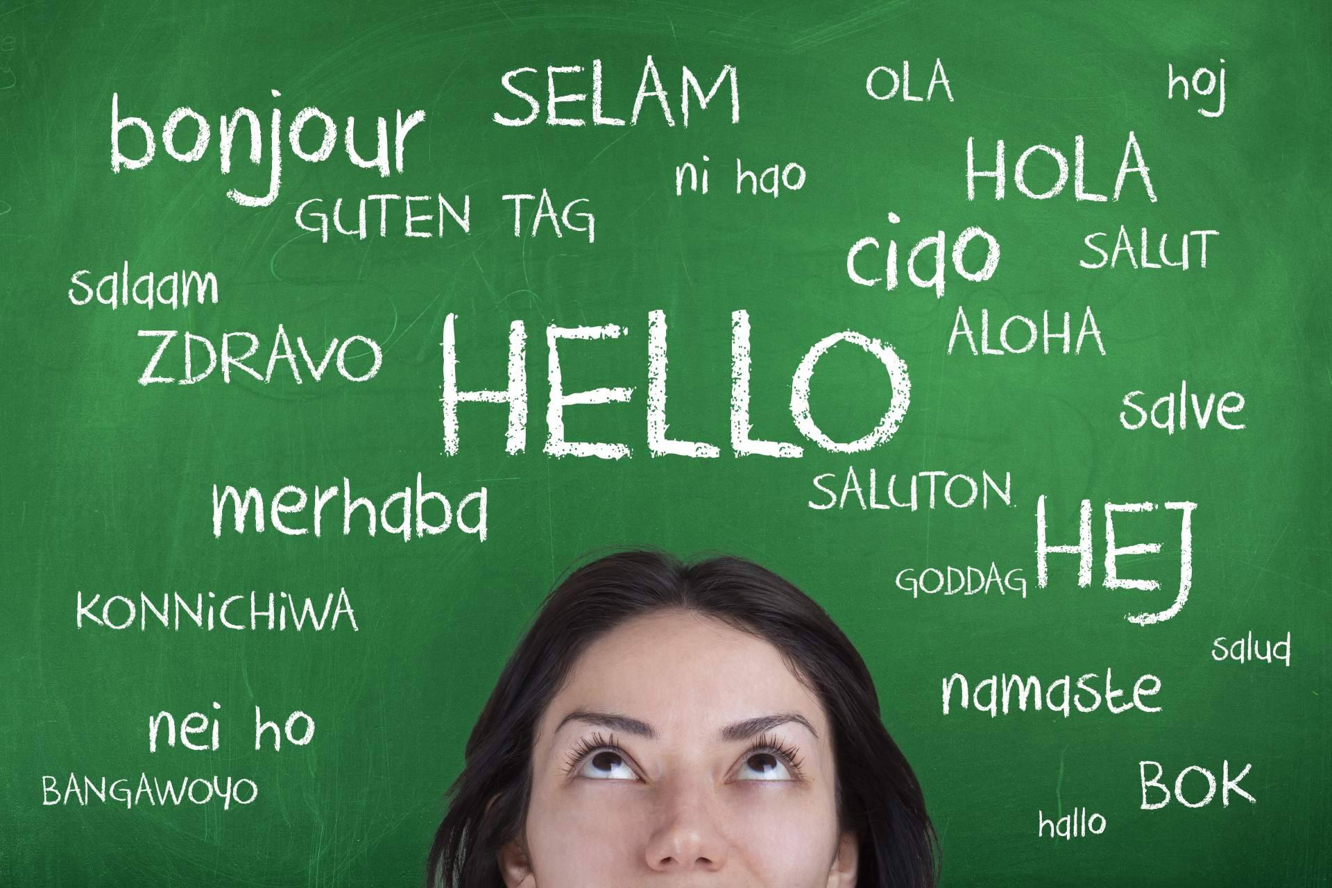 Jazyk, la plataforma web que dispone de una gran variedad de cursos de idiomas en línea accesibles