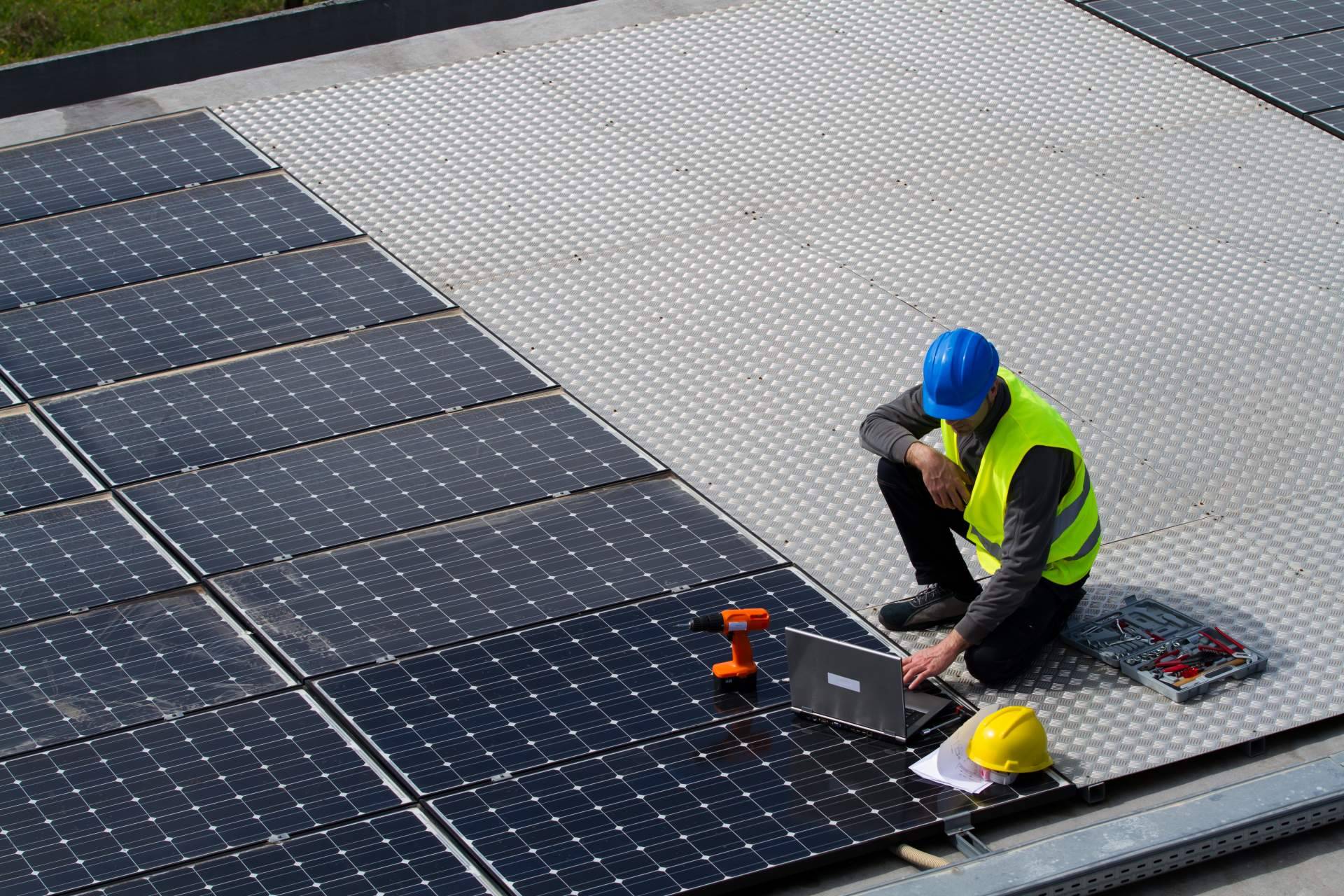 Los sistemas de almacenamiento de energía solar que ofrece Quality Solar